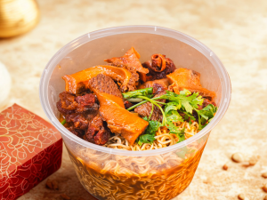Phá Lấu Trung Hoa - 中华卤味