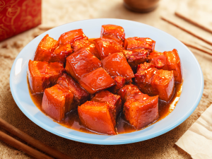 Thịt Kho Tàu Trung Hoa - 中式红烧肉